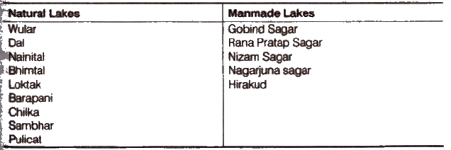 ncert Solution geography